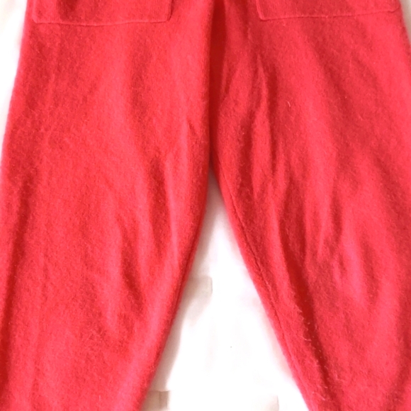 NAADAM 100% Cashmere Hoodie Jogger Set - Picture 8 of 14